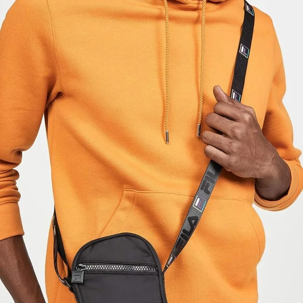 Fila Electric Camera Bag